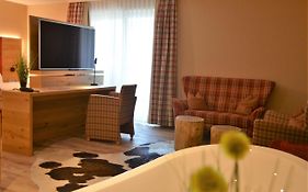 Hotel Bergwirt